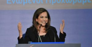 Δημιουργούμε μια ισχυρή φιλοευρωπαϊκή κοινοβουλευτική δύναμη στη νέα Βουλή