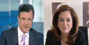 Συνέντευξη στην εκπομπή “Καλημέρα ΣΚΑΪ”