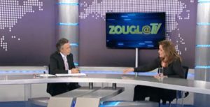 Συνέντευξη στον “Κίτρινο Τύπο”