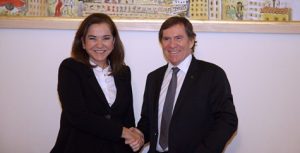 Συναντήσεις Μινιόν στην Αθήνα για λαθρομετανάστευση.