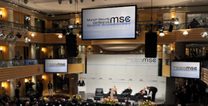 49η Διάσκεψη Μονάχου για την Ασφάλεια