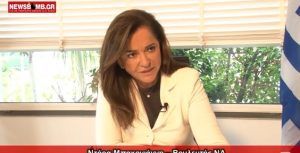 Να μείνουμε πιστοί στη γραμμή των μεταρρυθμίσεων