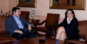 Πρόταση για την αντιμετώπιση των προβλημάτων της Αθήνας