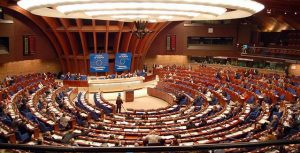 Τρείς καίριες προτάσεις στο Συμβούλιο της Ευρώπης για τη Συρία