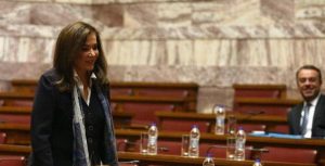 Να προχωρήσουμε σε έκτακτο ανοιχτό συνέδριο όπου θα συζητηθούν τα πάντα
