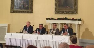 Παίρνουμε σπασμωδικά μέτρα για συνέπειες, για τα αίτια όμως ουδεμία στρατηγική υπάρχει.