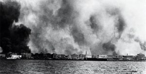 Επιστροφή στη Σμύρνη