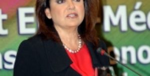 Ομιλία Ντόρας Μπακογιάννη στην Ευρωμεσογειακή Σύνοδο Κορυφής