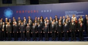 Συμφωνία για την Μεταρρυθμιστική Συνθήκη της Ευρωπαϊκής Ένωσης