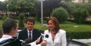 Δηλωσεις μετά τη συνάντηση με τον Γάλλο ΥΦΥΠΕΞ.
