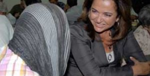 Επίσκεψη στο Ίδρυμα Αστέγων του Δήμου Αθηναίων