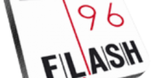 Συνέντευξη στον ραδιοφωνικό σταθμό FLASH 96