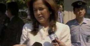 Δήλωση Ντόρας Μπακογιάννη μετά από τη σύσκεψη που πραγματοποιήθηκε υπό τον Πρωθυπουργό στο Μέγαρο Μαξίμου