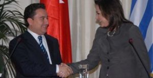 Δηλώσεις Ντόρας Μπακογιάννη και Αλί Μπαμπατζάν