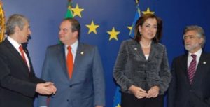 Δήλωση της Ντόρας Μπακογιάννη για τη Σερβία και το Κοσσυφοπέδιο