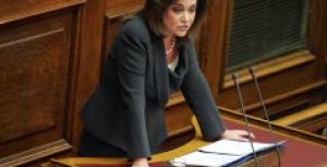 “Με τις μεταρρυθμίσεις εξασφαλίζεται η πρόοδος της χώρας”