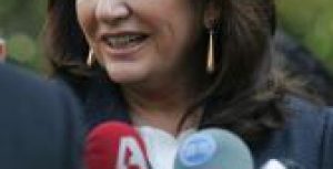 Δηλώσεις της Ντόρας Μπακογιάννη μετά τη συνεργασία της με τον Πρωθυπουργό