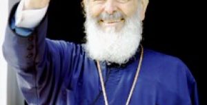 Δήλωση της Ντόρας Μπακογιάννη για την κοίμηση του Μακαριστού Αρχιεπισκόπου Αθηνών και Πάσης Ελλάδος Χριστόδουλου