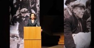 Ημέρα Μνήμης για τους Μάρτυρες του Ολοκαυτώματος