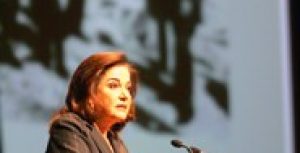 Ομιλία της Ντόρας Μπακογιάννη στην εκδήλωση για την Ημέρα Μνήμης των Ελλήνων Εβραίων Μαρτύρων και Ηρώων του Ολοκαυτώματος