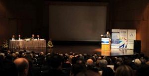 “Η εξωστρέφεια αποτελεί ανάγκη επιβίωσης για την ελληνική οικονομία”