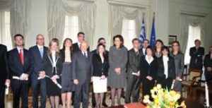 “Η Ελλάδα ασκεί εξωτερική πολιτική αρχών”