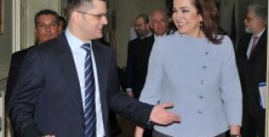 «Το μέλλον στα Βαλκάνια είναι ευρωπαϊκό».