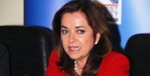 Δηλώσεις της Ντόρας Μπακογιάννη μετά την υιοθέτηση των Συμπερασμάτων από την Σύνοδο του ΝΑΤΟ.