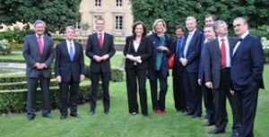 «Η Ελλάδα περιμένει πολλά από τη γαλλική προεδρία στην ΕΕ»