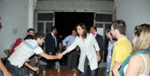 Συνάντηση dorabak.gr, ΑΠΟ ΚΟΝΤΑ