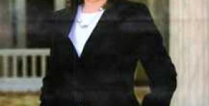 Συνέντευξη της Ντόρας Μπακογιάννη στη MADAME FIGARO