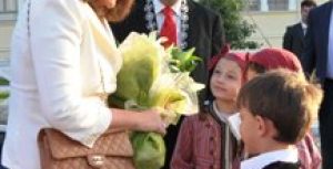 «Η Ευρώπη θα πάει μπροστά»