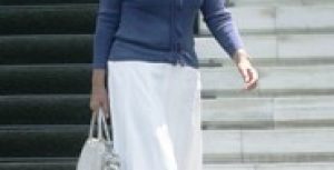 Δηλωσεις της Ντόρας Μπακογιάννη για την επιστολή Γκρούεφσκι και τη σύλληψη Κάρατζιτς