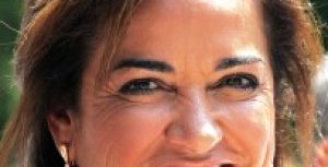 Δηλωσεις της Ντόρας Μπακογιάννη μετά τη συνεδρίαση της Κυβερνητικής Επιτροπής.