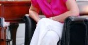 Συνέντευξη της Ντόρας Μπακογιάννη στην ESPRESSO ΤΗΣ ΚΥΡΙΑΚΗΣ