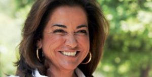 Δηλώσεις της Ντόρας Μπακογιάννη μετά τη συνεδρίαση της Κυβερνητικής Επιτροπής.