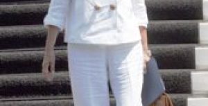 Δηλώσεις της Ντόρας Μπακογιάννη μετά τη συνεδρίαση της Κυβερνητικής Επιτροπής