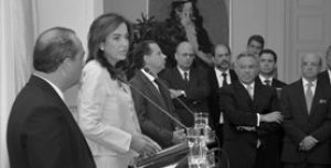 «Θέλω να ελπίζω ότι η ίδια η Τουρκία θα αντιληφθεί ότι η λύση του Κυπριακού είναι και προς το συμφέρον του τουρκικού λαού»
