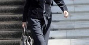 Δηλώσεις της Ντόρας Μπακογιάννη μετά τη συνεδρίαση της Κυβερνητικής Επιτροπής