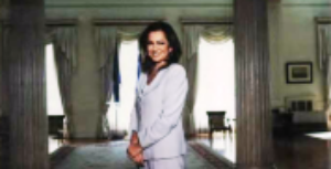 Συνέντευξη της Ντόρας Μπακογιάννη στο περιοδικό HOMME της ΗΜΕΡΗΣΙΑΣ