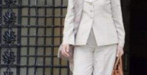 «Προσδοκούμε όλοι σε μια εποχή μεγάλων αλλαγών»