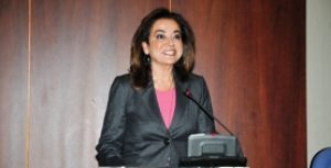 Ομιλία της Ντόρας Μπακογιάννη στο «Ambassadors Forum» ενόψει της ανάληψης της ελληνικής προεδρίας στον ΟΑΣΕ