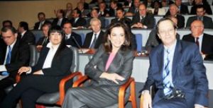 «Επιδιώκουμε μία νέα συνολική αρχιτεκτονική ασφαλείας»