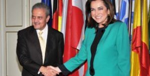 «Η Ελλάδα θα προσέλθει στο Διεθνές Δικαστήριο με τη δύναμη των επιχειρημάτων της»