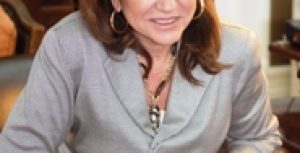 Συνέντευξη στο περιοδικό TRAVEL TIMES