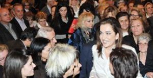 Η ανάπτυξη και η κοινωνική συνοχή αντίδοτο στη φτώχεια