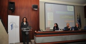 Χαιρετισμός σε εκδήλωση του Ελληνικού Δικτύου για την Εταιρική Κοινωνική Ευθύνη