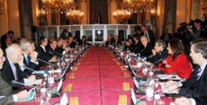 Ελληνική ανθρωπιστική βοήθεια στη Γάζα