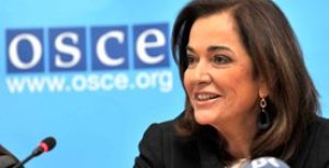 Εναρκτήρια δήλωση στη συνέντευξη Τύπου με αφορμή την ελληνική προεδρία στον ΟΑΣΕ