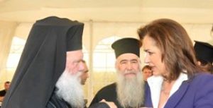 Δήλωση στον Πειραιά κατά την αναχώρηση της ανθρωπιστικής βοήθειας προς τη Γάζα